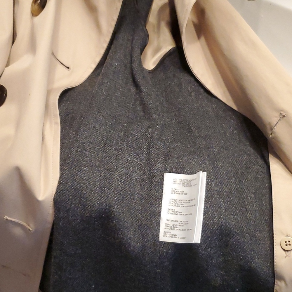 Michael kors jacket - Picture 5 of 7